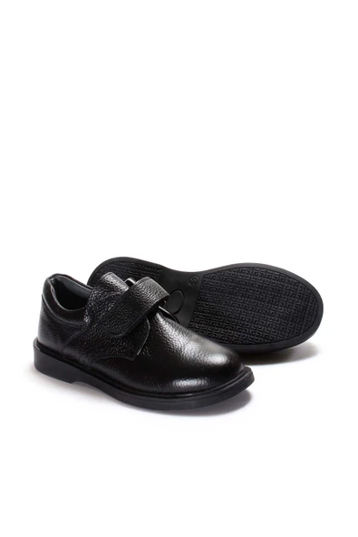 Hakiki Deri  Unisex Çocuk Casual Ayakkabı 837XCA888 - 4