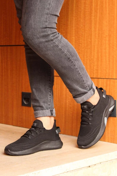 Unisex Sneaker Ayakkabı 925XA44 - 6