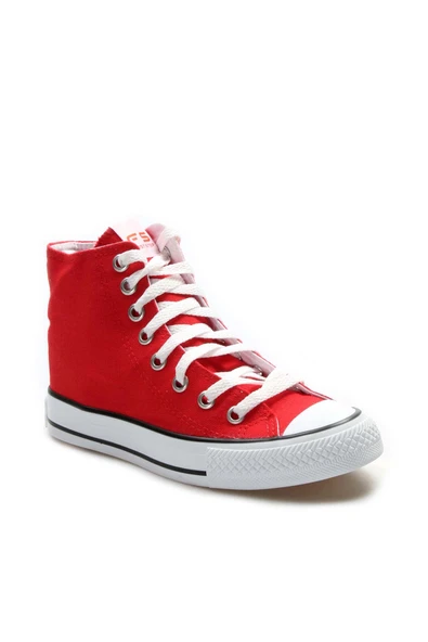 Unisex Sneaker Ayakkabı 620XA1000 - Resim 11