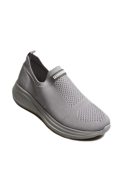 Kadın Sneaker Ayakkabı 517ZA5086 - Resim 8