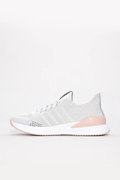 Kadın Spor Ayakkabı 925ZA038 - Resim 9