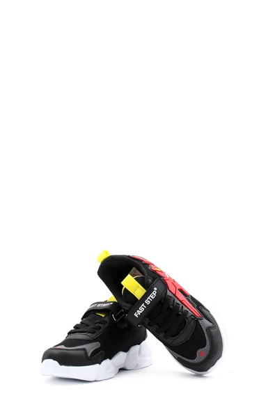 Unisex Çocuk Sneaker Ayakkabı 615XCA023 - 6