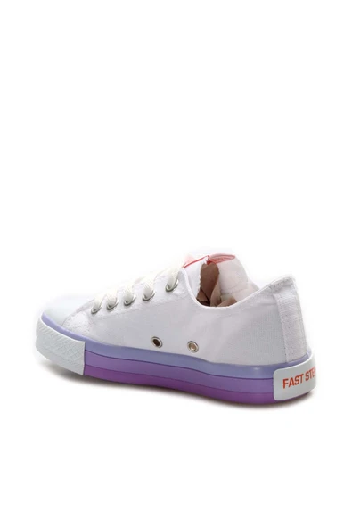 Unisex Çocuk Sneaker Ayakkabı 620FA0315 - Resim 2