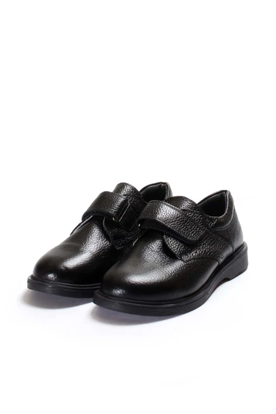 Hakiki Deri  Unisex Çocuk Casual Ayakkabı 837XCA888 - 5