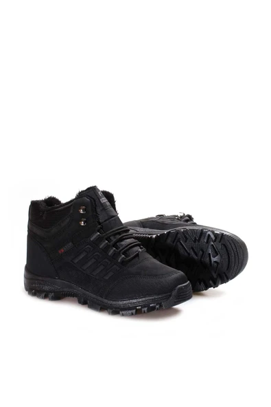 Erkek Spor Bot 589SMAX-6 - Resim 4