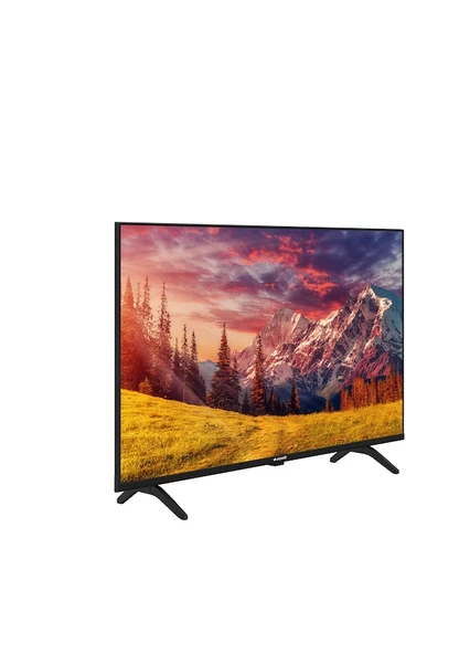Arçelik A40 D 560 B Full HD 40'' 102 Ekran Uydu Alıcılı LED TV - 9