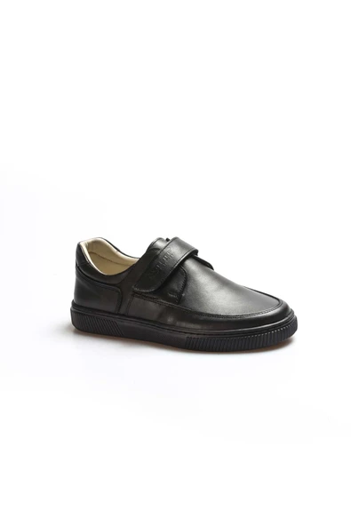 Hakiki Deri  Unisex Çocuk Casual Ayakkabı 770FA917 - 4