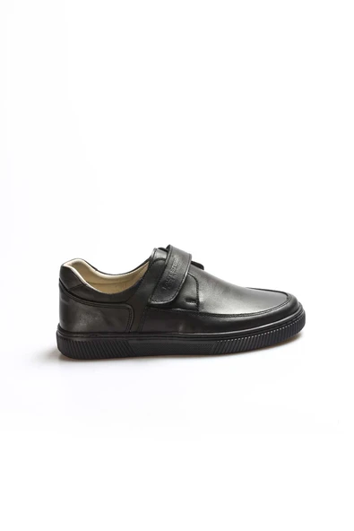 Hakiki Deri  Unisex Çocuk Casual Ayakkabı 770FA917 - 2