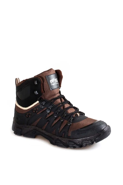 Erkek Spor Bot 261SMAC-01 - 9