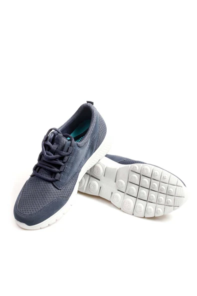 Erkek Sneaker Ayakkabı 517MA9488 - Resim 10
