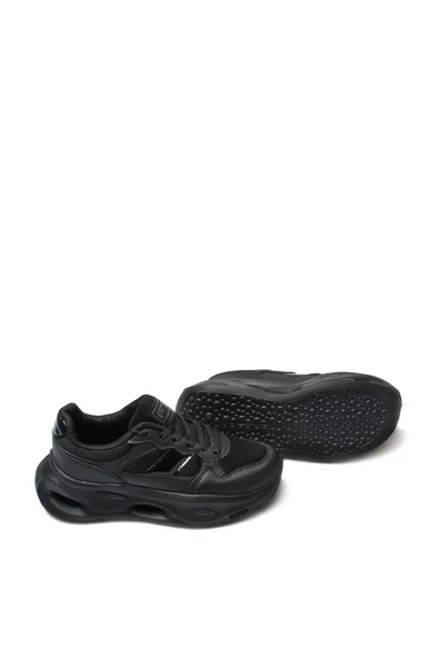 Kadın Sneaker Ayakkabı 666ZA154 - 5