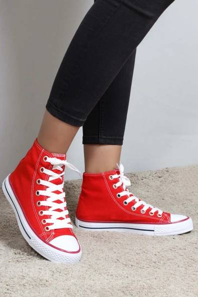 Unisex Sneaker Ayakkabı 620XA1000 - 8