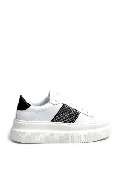 Hakiki Deri  Kadın Casual Ayakkabı 009ZA0153 ürün görseli