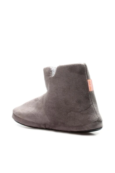 Unisex Ev Terlik 331XA096 - Resim 3