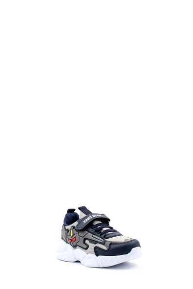 Unisex Çocuk Sneaker Ayakkabı 615XCA023 - 10