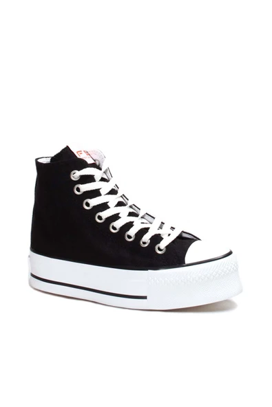 Kadın Sneaker Ayakkabı 620ZA1908 - Resim 10