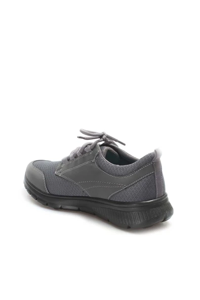 Erkek Sneaker Ayakkabı 517MA9488 - Resim 12