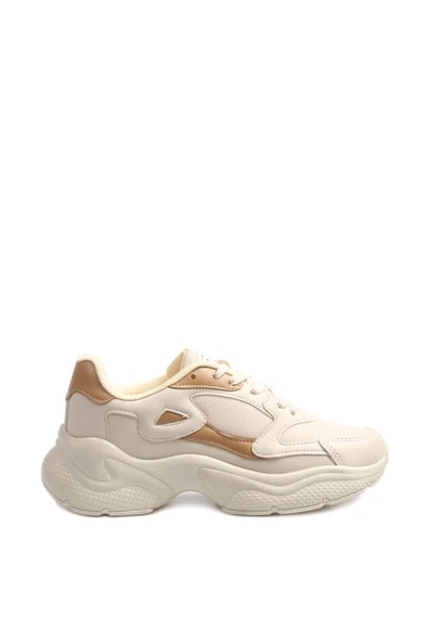 Kadın Sneaker Ayakkabı 666ZA152 - 11