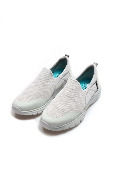 Erkek Sneaker Ayakkabı 517MA9349 - Resim 6