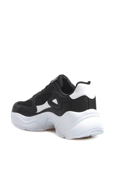Kadın Sneaker Ayakkabı 666ZA152 - 3