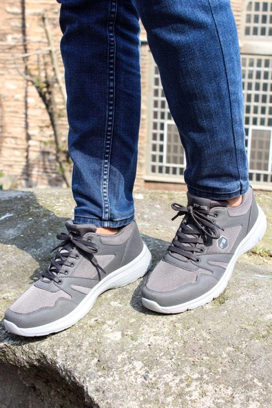 Unisex Sneaker Ayakkabı 589XA020 - 7