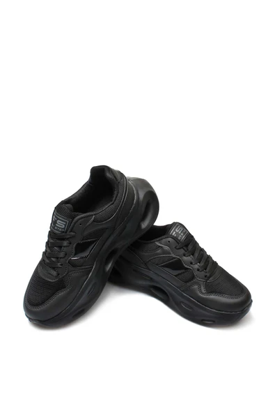 Kadın Sneaker Ayakkabı 666ZA154 - Resim 4