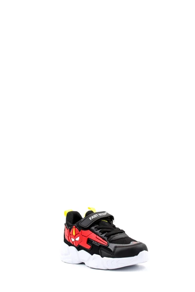 Unisex Çocuk Sneaker Ayakkabı 615XCA023 - 4