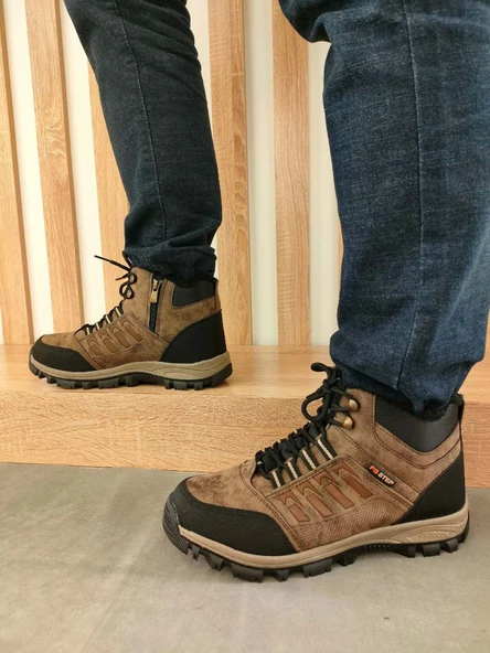 Erkek Spor Bot 589SMAX-6 - Resim 6