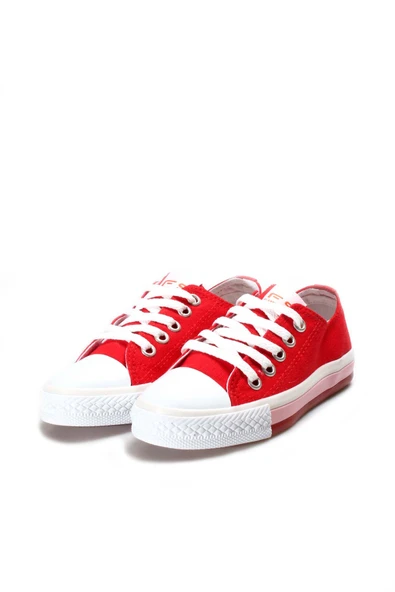 Unisex Çocuk Sneaker Ayakkabı 620FA0315 - Resim 11