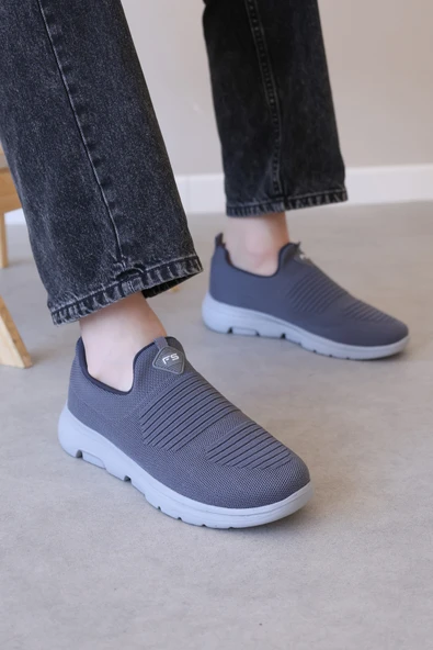 Erkek Yürüyüş Ayakkabı 572MA2480 - Resim 6