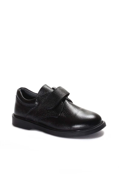 Hakiki Deri  Unisex Çocuk Casual Ayakkabı 837XCA888 - 3