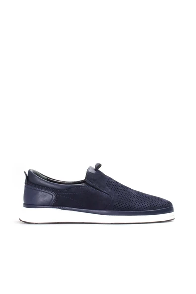 Hakiki Deri  Erkek Casual Ayakkabı 711MA440-4041 - 2