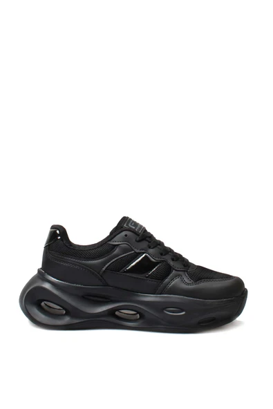 Kadın Sneaker Ayakkabı 666ZA154