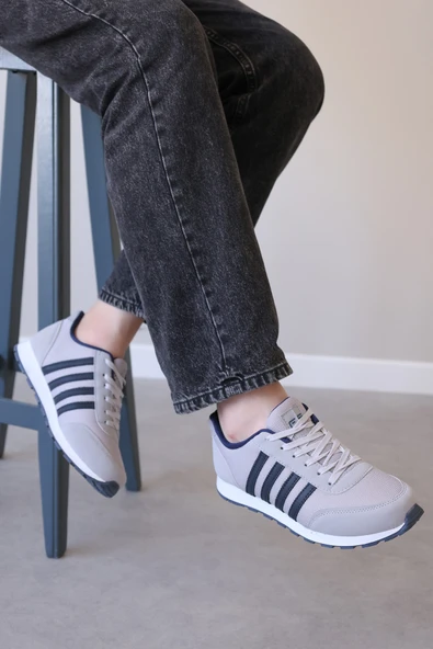 Erkek Sneaker Ayakkabı 590MA010 - 12