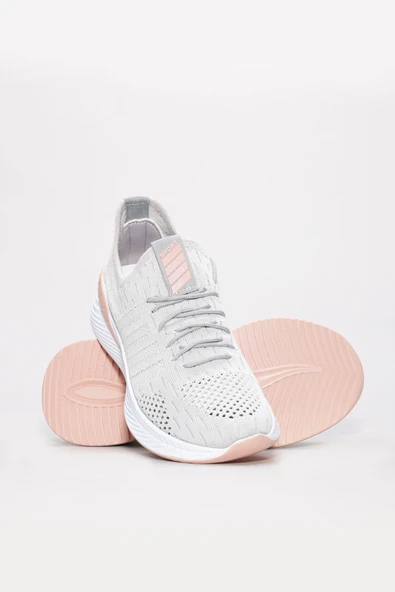 Kadın Spor Ayakkabı 925ZA038 - Resim 10