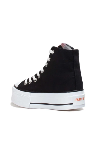 Kadın Sneaker Ayakkabı 620ZA1908 - Resim 9