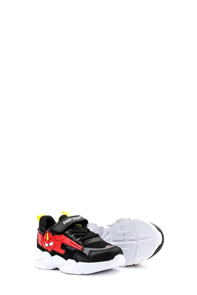 Unisex Çocuk Sneaker Ayakkabı 615XCA023 - 5