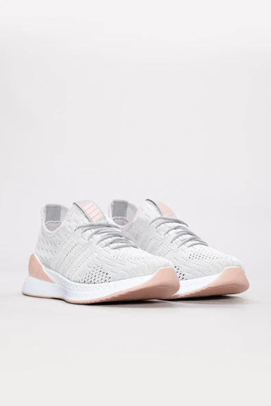 Kadın Spor Ayakkabı 925ZA038 - Resim 11