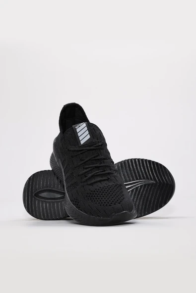 Kadın Spor Ayakkabı 925ZA038 - Resim 4