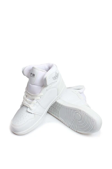 Unisex Sneaker Ayakkabı 500XA8070 - 5