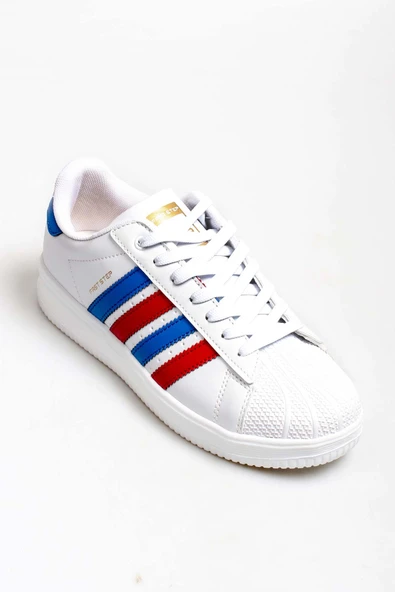 Unisex Sneaker Ayakkabı 572XA2555 - 3