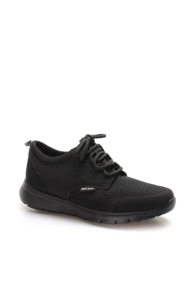 Erkek Sneaker Ayakkabı 517MA9488 - Resim 3