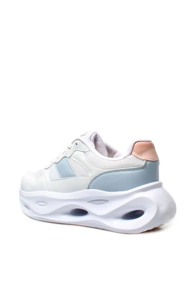 Kadın Sneaker Ayakkabı 666ZA154 - 8