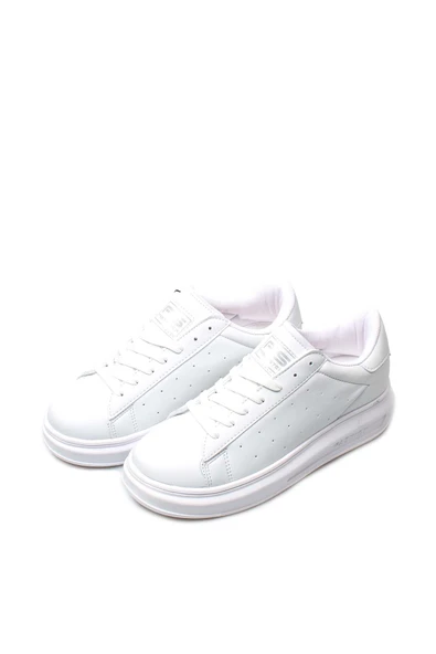 Kadın Sneaker Ayakkabı 666ZA156 - Resim 6