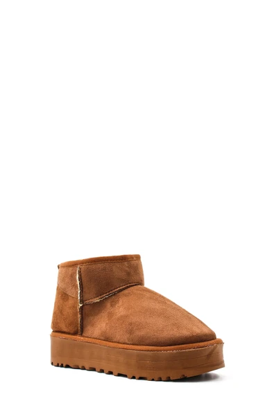 Kadın Klasik Bot 947SZA1000 - Resim 10