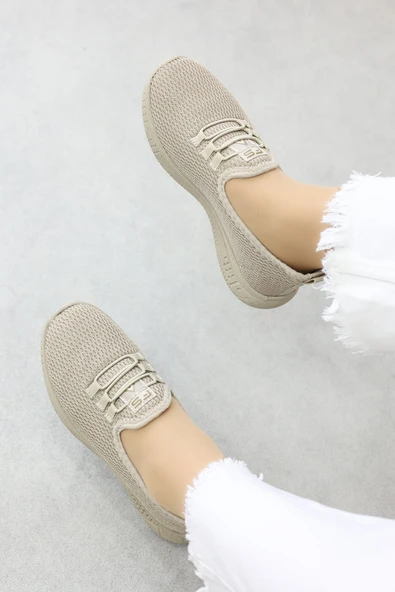 Kadın Sneaker Ayakkabı 925ZA066 ürün görseli