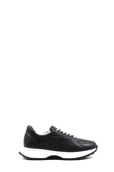 Hakiki Deri  Kadın Casual Ayakkabı 138ZA1080 - Resim 11