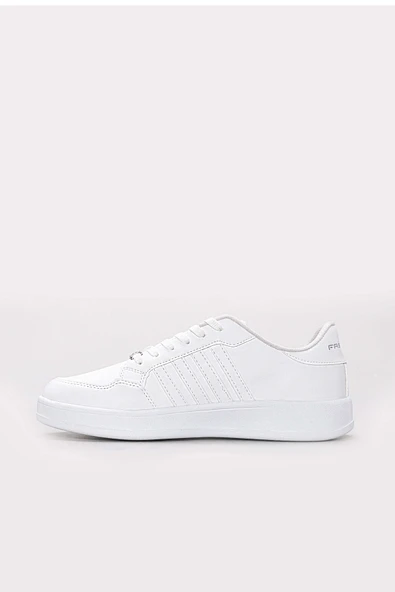 Unisex Sneaker Ayakkabı 930XA019 - Resim 9