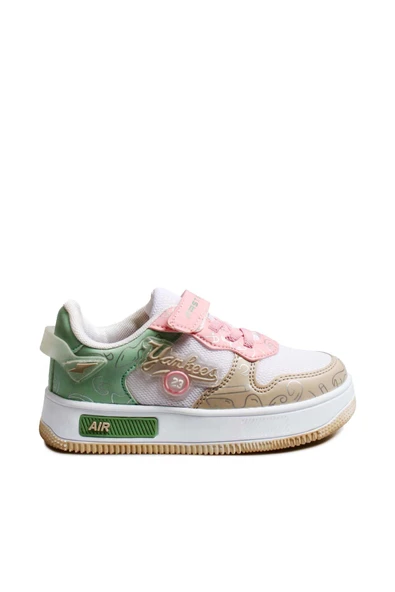 Unisex Çocuk Sneaker Ayakkabı 461XCA3002