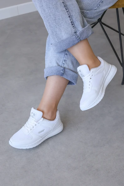 Kadın Sneaker Ayakkabı 925ZA012 ürün görseli